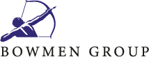 Bowmen Group Logo