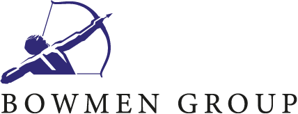 Bowmen Group Logo